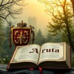 Significado del apellido Aruta