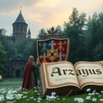 Significado del apellido Arzayus