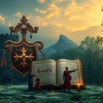 Significado del apellido Asafu