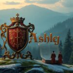 Significado del apellido Ashley