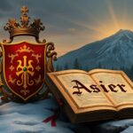 Significado del apellido Asier