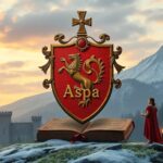 Significado del apellido Aspa