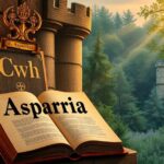 Significado del apellido Asparria