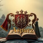 Significado del apellido Aspurz