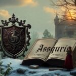 Significado del apellido Asquerino