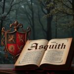 Significado del apellido Asquith