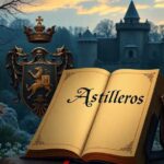 Significado del apellido Astilleros