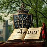 Significado del apellido Asuar