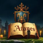 Significado del apellido Atanes