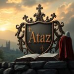 Significado del apellido Ataz