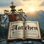 Significado del apellido Atchen