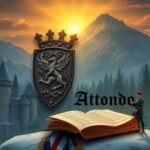 Significado del apellido Atondo