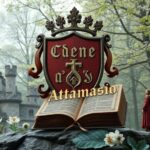 Significado del apellido Attanasio