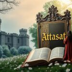 Significado del apellido Attasat