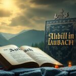 Significado del apellido Aubach