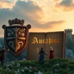 Significado del apellido Aucapina