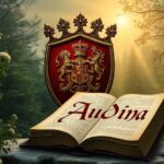 Significado del apellido Audina