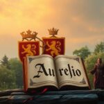 Significado del apellido Aurelio