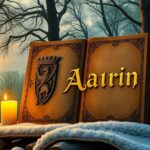 Significado del apellido Aurin