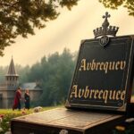 Significado del apellido Avbrequev