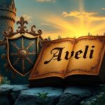 Significado del apellido Avelli