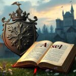 Significado del apellido Axel