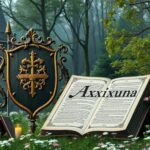 Significado del apellido Axixuna