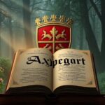 Significado del apellido Axpegorta