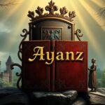Significado del apellido Ayanz