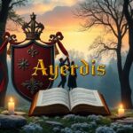 Significado del apellido Ayerdis