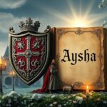 Significado del apellido Aysha
