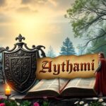 Significado del apellido Aythami