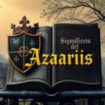 Significado del apellido Azarias