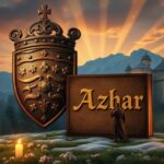 Significado del apellido Azhar