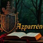 Significado del apellido Azparren