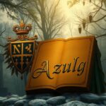 Significado del apellido Azulay
