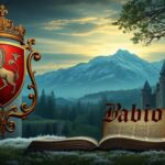 Significado del apellido Babio
