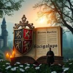 Significado del apellido Bacigalupo