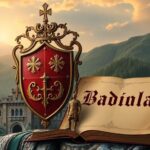 Significado del apellido Badiola