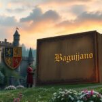 Significado del apellido Baguijano