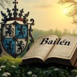 Significado del apellido Bailén