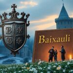 Significado del apellido Baixauli
