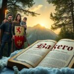 Significado del apellido Bakero