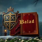 Significado del apellido Balada
