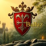 Significado del apellido Ballaz