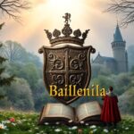Significado del apellido Ballenilla