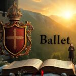 Significado del apellido Ballet