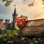 Significado del apellido Balmaceda