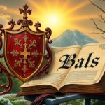 Significado del apellido Bals