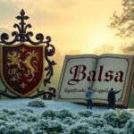 Significado del apellido Balsas